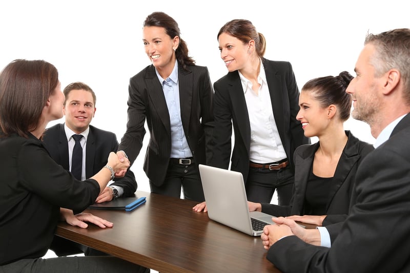 Networking Events
